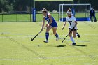 FH vs Nichols  Wheaton College Field Hockey vs Nichols College. - Photo By: KEITH NORDSTROM : Wheaton, field hockey, FH2021
